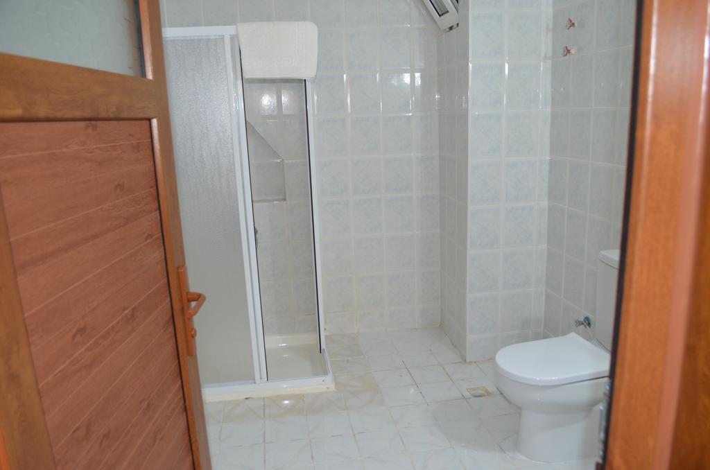 Hotel Prens Yildiz Аявали Екстериор снимка