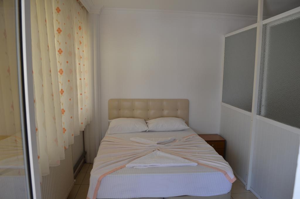 Hotel Prens Yildiz Аявали Екстериор снимка