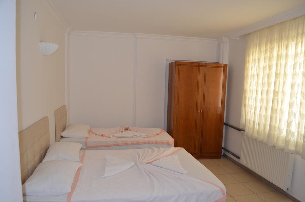 Hotel Prens Yildiz Аявали Екстериор снимка