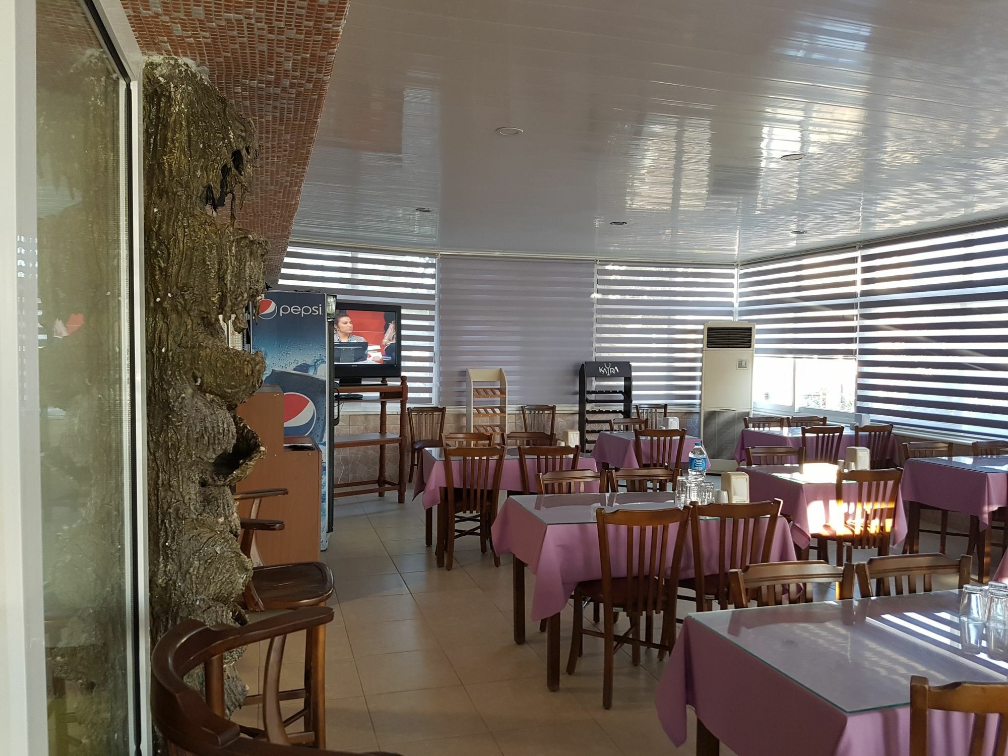 Hotel Prens Yildiz Аявали Екстериор снимка
